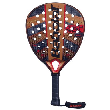 PALA DE PADEL BABOLAT TECHNICAL VERON 2024 - 1