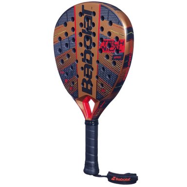 PALA DE PADEL BABOLAT TECHNICAL VERON 2024 - 2