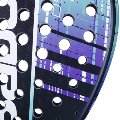 PALA DE PADEL BABOLAT DYNA SPIRIT - 4