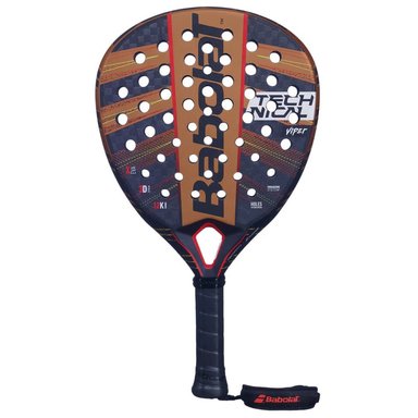 PALA DE PADEL BABOLAT TECHNICAL VIPER 2024 - 1