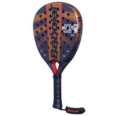 PALA DE PADEL BABOLAT TECHNICAL VIPER 2024 - 2