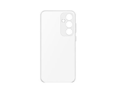 FUNDA CLEAR GADGET CASE GALAXY A55 5G TRANSPARENTE - 5