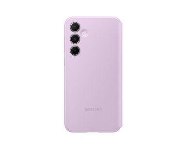 CARCASA SAMSUNG GALAXY A54 SMART VIEW LAVANDA - 2