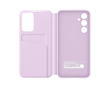 CARCASA SAMSUNG GALAXY A54 SMART VIEW LAVANDA - 4