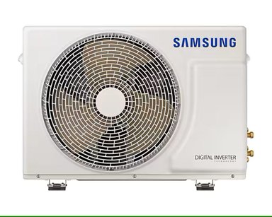 AIRE ACONDICIONADO SAMSUNG AR09TSFZAWK SPLIT INVERTER 9,000 BTU - 9