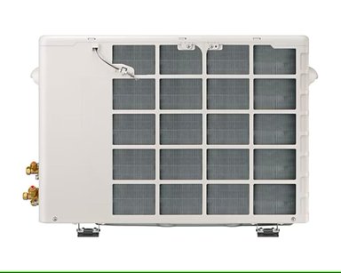 AIRE ACONDICIONADO SAMSUNG AR09TSFZAWK SPLIT INVERTER 9,000 BTU - 10