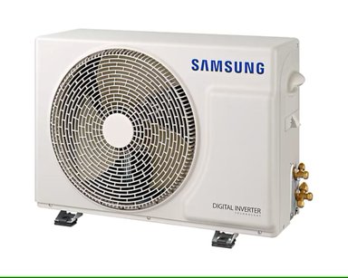 AIRE ACONDICIONADO SAMSUNG AR09TSFZAWK SPLIT INVERTER 9,000 BTU - 11