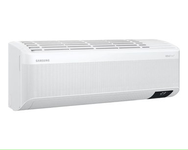 AIRE ACONDICIONADO SAMSUNG SPLIT INVERTER 9,000 BTU - 4