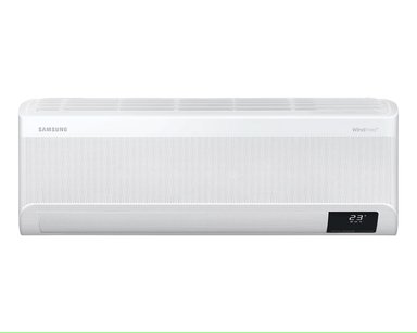 AIRE ACONDICIONADO SAMSUNG SPLIT INVERTER 9,000 BTU - 6