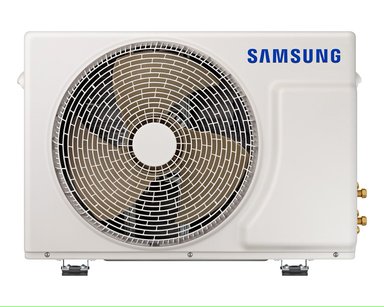 AIRE ACONDICIONADO SAMSUNG SPLIT INVERTER 9,000 BTU - 8