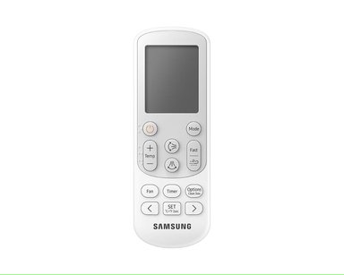 AIRE ACONDICIONADO SAMSUNG SPLIT INVERTER 9,000 BTU - 10