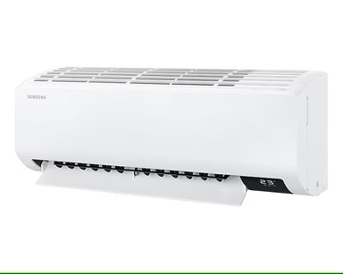 AIRE ACONDICIONADO SAMSUNG SPLIT INVERTER 12,000 BTU AR12TSFZAWK - 9