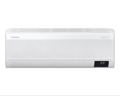 AIRE ACONDICIONADO SAMSUNG SPLIT INVERTER 12,000 BTU - 1