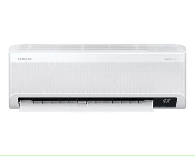 AIRE ACONDICIONADO SAMSUNG SPLIT INVERTER 12,000 BTU - 5