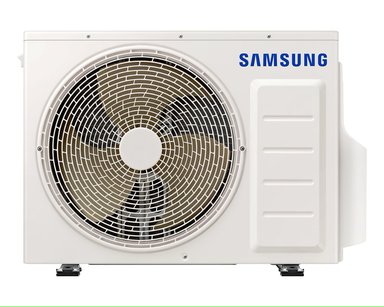 AIRE ACONDICIONADO SAMSUNG SPLIT INVERTER 12,000 BTU - 8