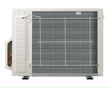 AIRE ACONDICIONADO SAMSUNG SPLIT INVERTER 12,000 BTU - 9