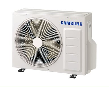 AIRE ACONDICIONADO SAMSUNG SPLIT INVERTER 12,000 BTU - 10