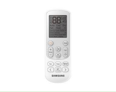 AIRE ACONDICIONADO SAMSUNG SPLIT INVERTER 12,000 BTU - 11