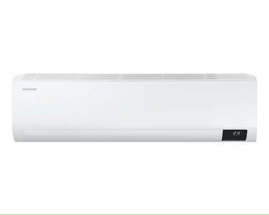 AIRE ACONDICIONADO SAMSUNG SPLIT INVERTER 18,000 BTU AR18TSFZAWK - 1