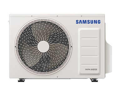 AIRE ACONDICIONADO SAMSUNG SPLIT INVERTER 18,000 BTU AR18TSFZAWK - 7