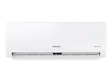 AIRE ACONDICIONADO SAMSUNG AR12BSH 12.000 BTU - 4