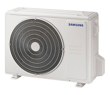 AIRE ACONDICIONADO SAMSUNG AR12BSH 12.000 BTU - 5