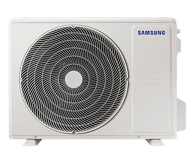 AIRE ACONDICIONADO SAMSUNG AR12BSH 12.000 BTU - 7