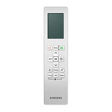 AIRE ACONDICIONADO SAMSUNG AR12BSH 12.000 BTU - 8
