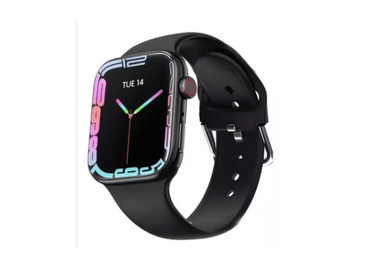 RELOJ INTELIGENTE SERIES 8 WATCH 8 SMARTWATCH HOMBRE Y MUJER - 1