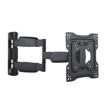 SOPORTE TV PARA 23 A 42 PULG CON 3 ARTICULACIONES MAX 35 KG - 2