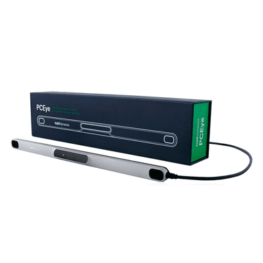 DISPOSITIVO SEGUIMIENTO OCULAR TOBII PCEYE 5 DYNAVOX - 1