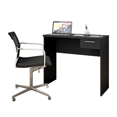 ESCRITORIO DAO NEGRO - 1