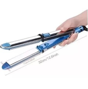 PLANCHA DE CABELLO - 2