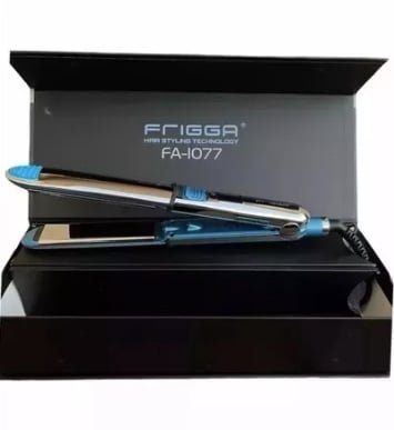 PLANCHA DE CABELLO - 3