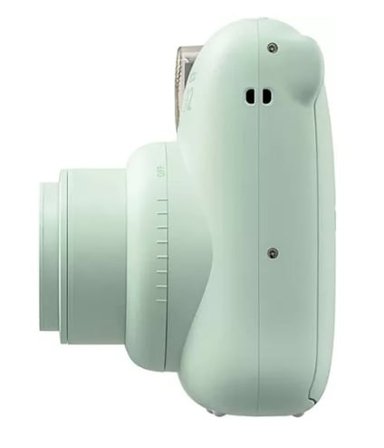 KIT MINI 12 C/MINT GREEN + PELICULA 10 FOTOS - 5