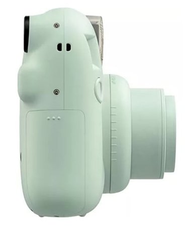 KIT MINI 12 C/MINT GREEN + PELICULA 10 FOTOS - 6