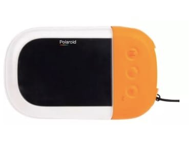 CÁMARA POLAROID IE50-NOC WIFI SUMERGIBLE 3M 18 MP VIDEO 4K COLOR BLANCO - 3