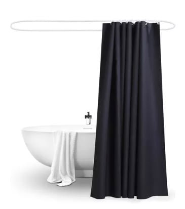 CORTINA BAÑO - 1