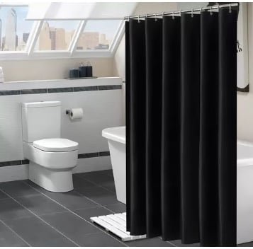 CORTINA BAÑO - 4