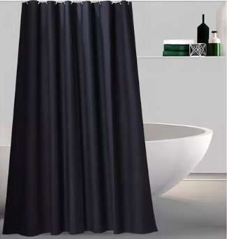 CORTINA BAÑO - 5