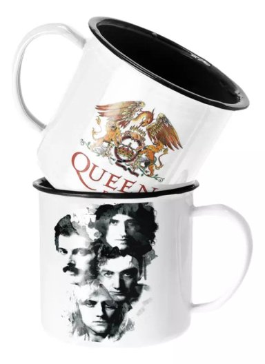 TAZA ENLOZADA LECHERA - 1