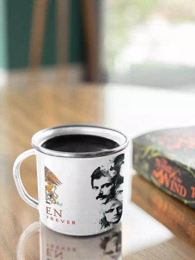 TAZA ENLOZADA LECHERA - 3
