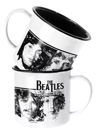 TAZA ENLOZADA LECHERA - 1