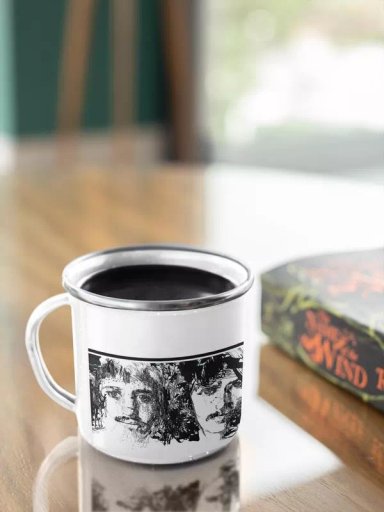 TAZA ENLOZADA LECHERA - 3