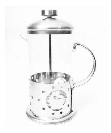 CAFETERA PRENSA FRANCESA - 1