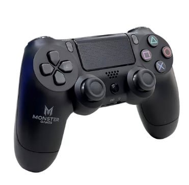 CONTROL JOYSTICK INALÁMBRICO MONSTER GAMES - 1