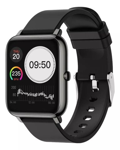 P22 RELOJ INTELIGENTE SMARTWATCH - 1