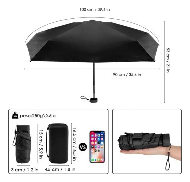 MINI PARAGUA PLEGABLE - 6