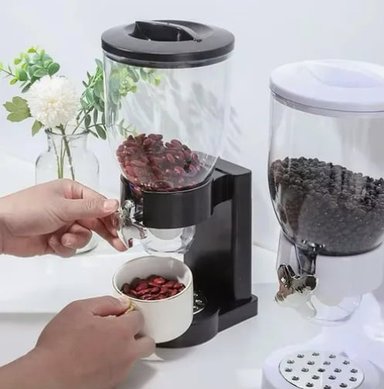 DISPENSADOR DE CEREAL - 4