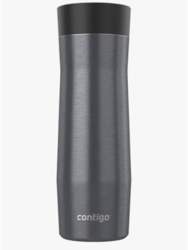 VASO TE RMICO NEGRO 590 ML - 2